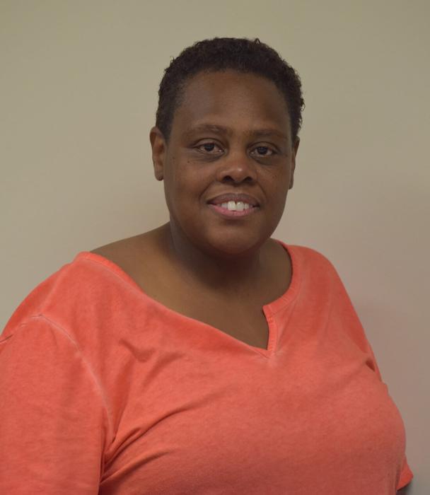 Gayl Crump-Swaby